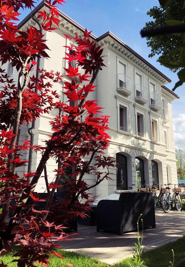 Italia Aparthotel