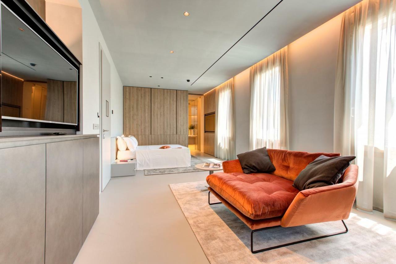 Aparthotel Italia Cesenatico