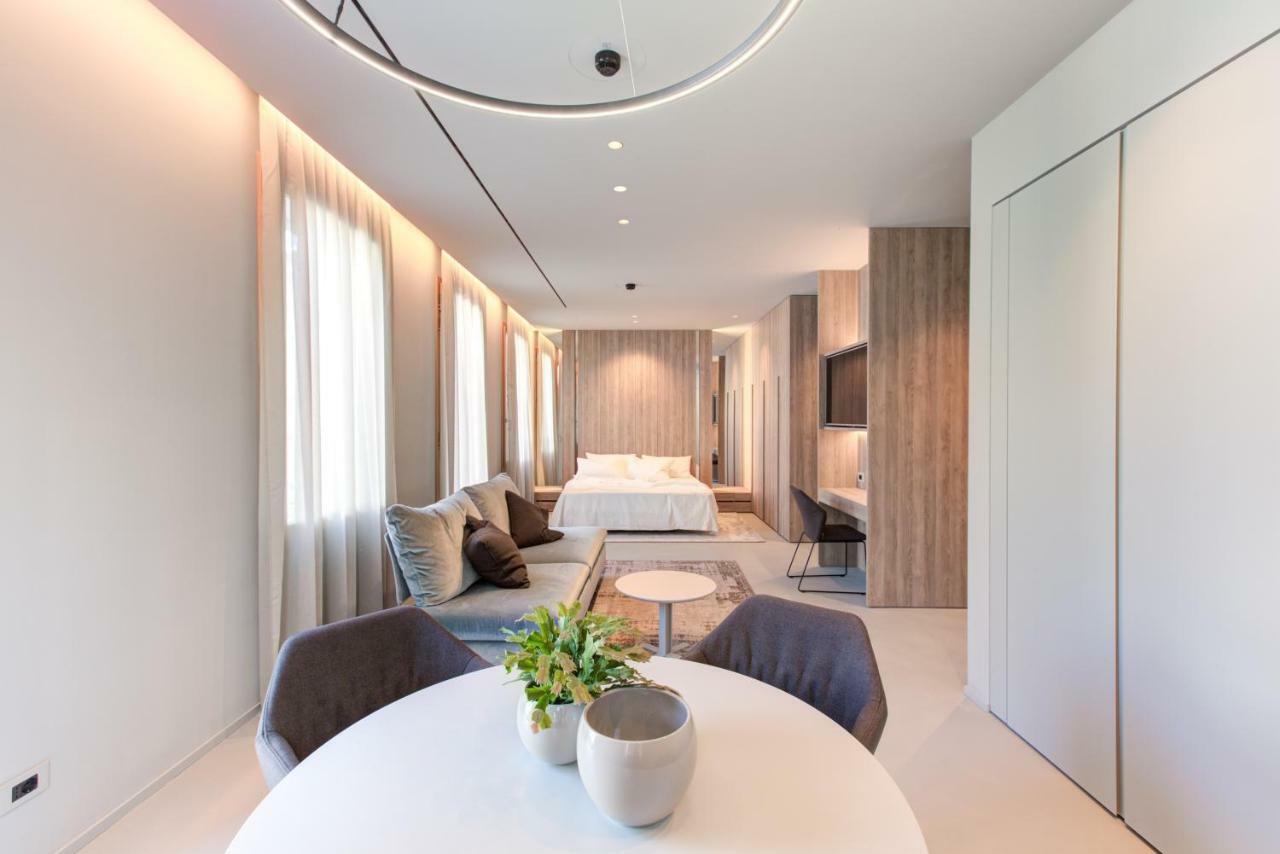 Aparthotel Italia *